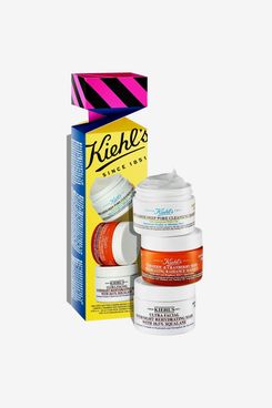 Kiehl’s Multi-Masking Mini Set