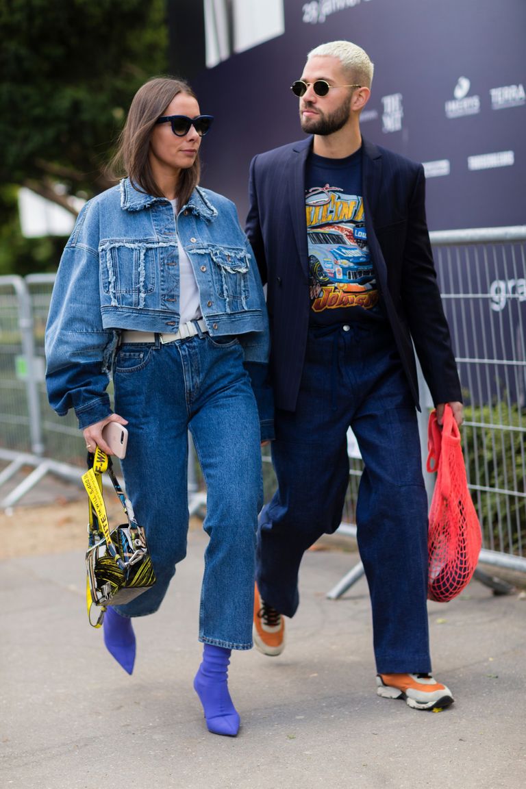 Photos: See the Best of Paris Fashion Week Street Style