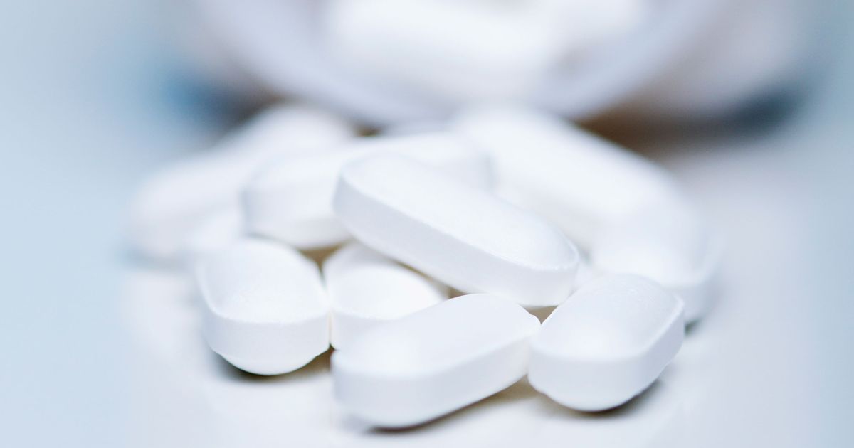 Zinc Do Supplements Help Boost Immune, Fight Off Colds?