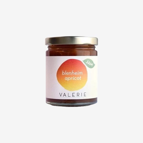 Valerie Confections Blenheim Apricot Jam