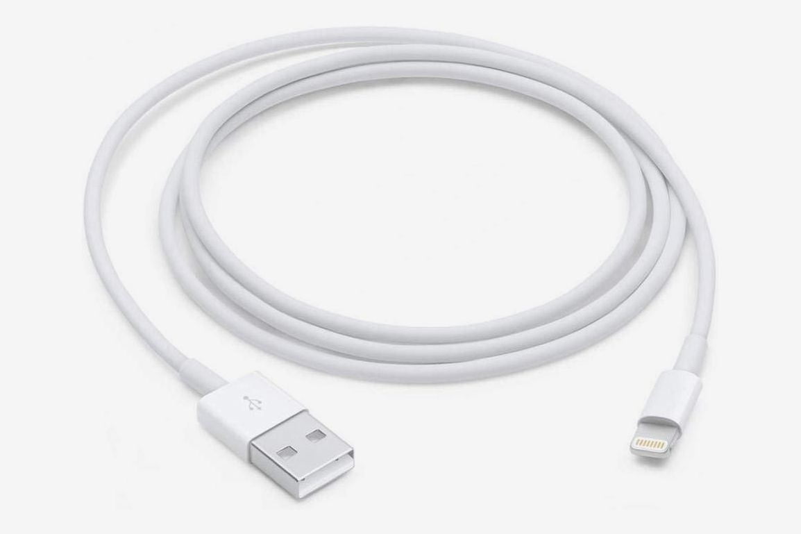 10 Best Iphone Lightning Cables 2020 The Strategist New York 10 Best Iphone Lightning Cables 2020