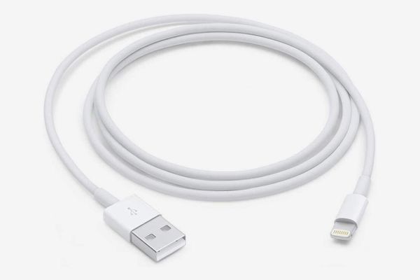 10 Best Iphone Lightning Cables 2020 The Strategist New York 10 Best Iphone Lightning Cables 2020
