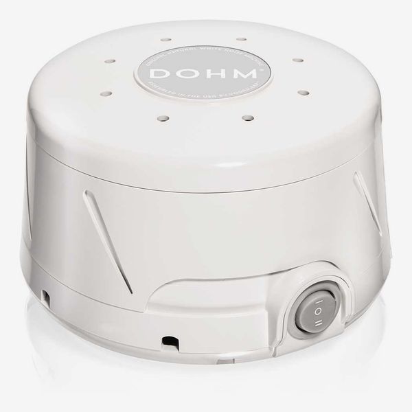 The 5 Best White Noise Machines (with Sound Samples) - NoisyWorld