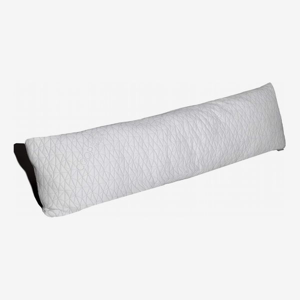 Coop Home Goods Memory-Foam Body Pillow
