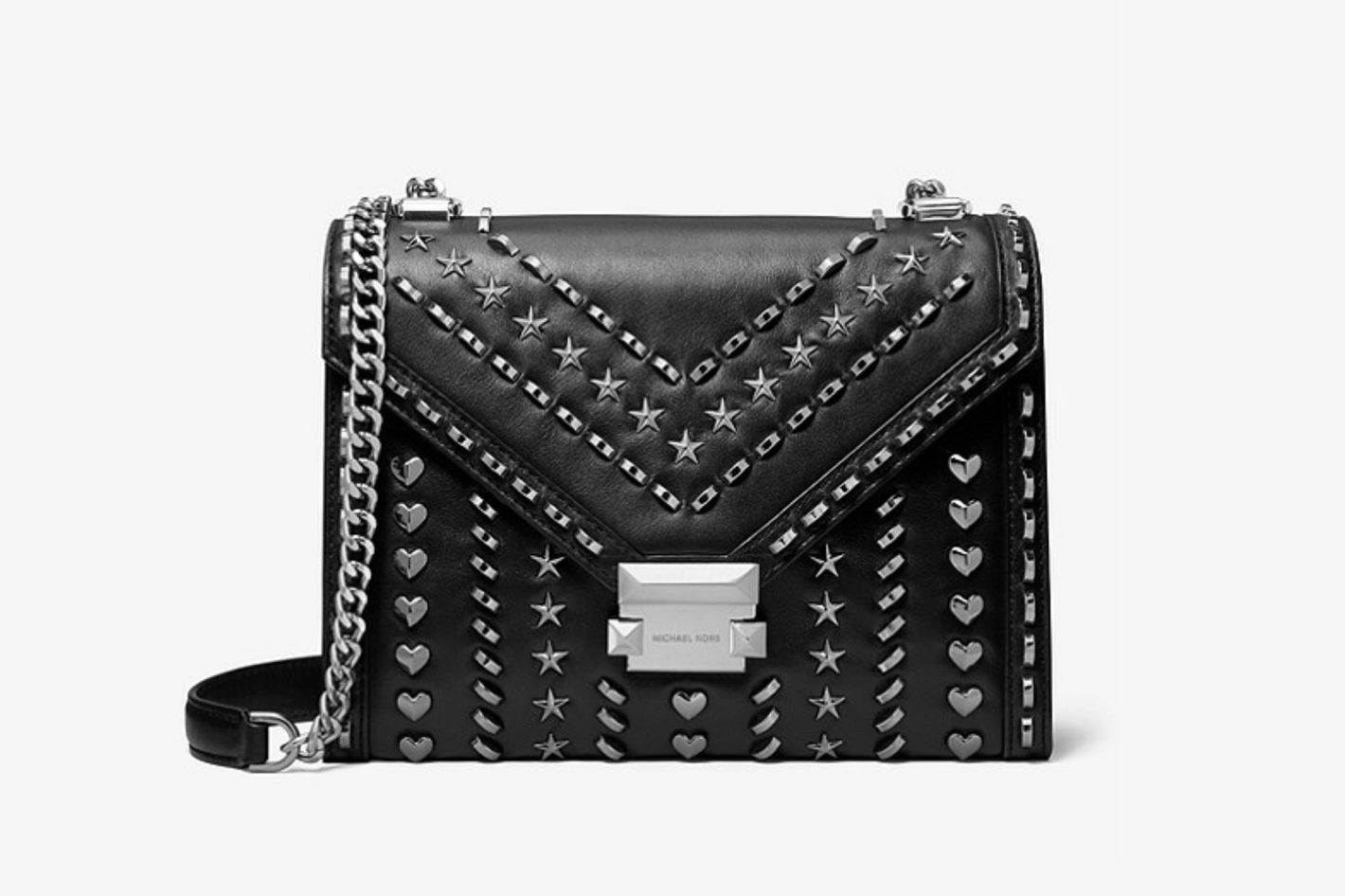 Three Designer Handbags I'd Recommend For Fall