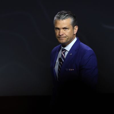 Sec. Hegseth Speaks At U.S. Army’s 2026 Annual Meeting And Exposition