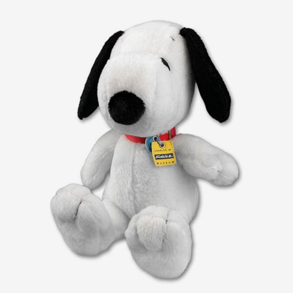 Snoopy Plush