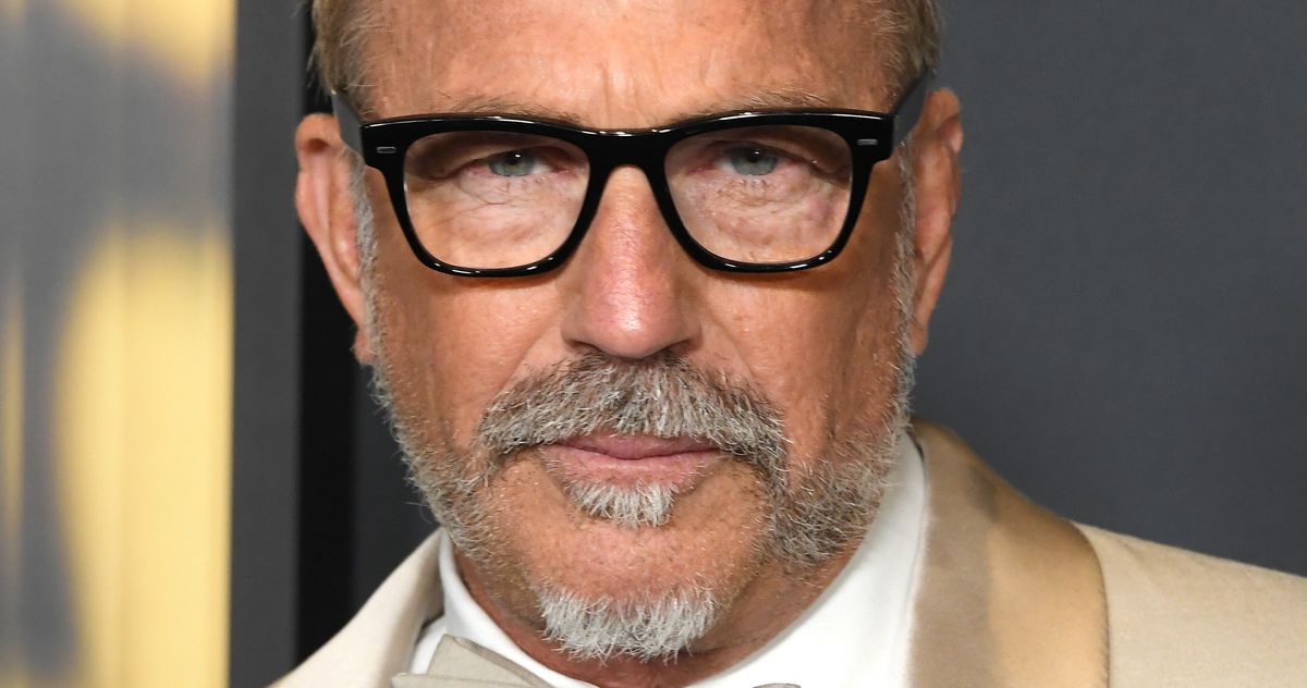Kevin Costner Sued For ‘Horizon 2’ Unscripted Rape Scene