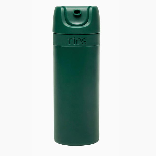 RIES The Essential Refillable Travel Container