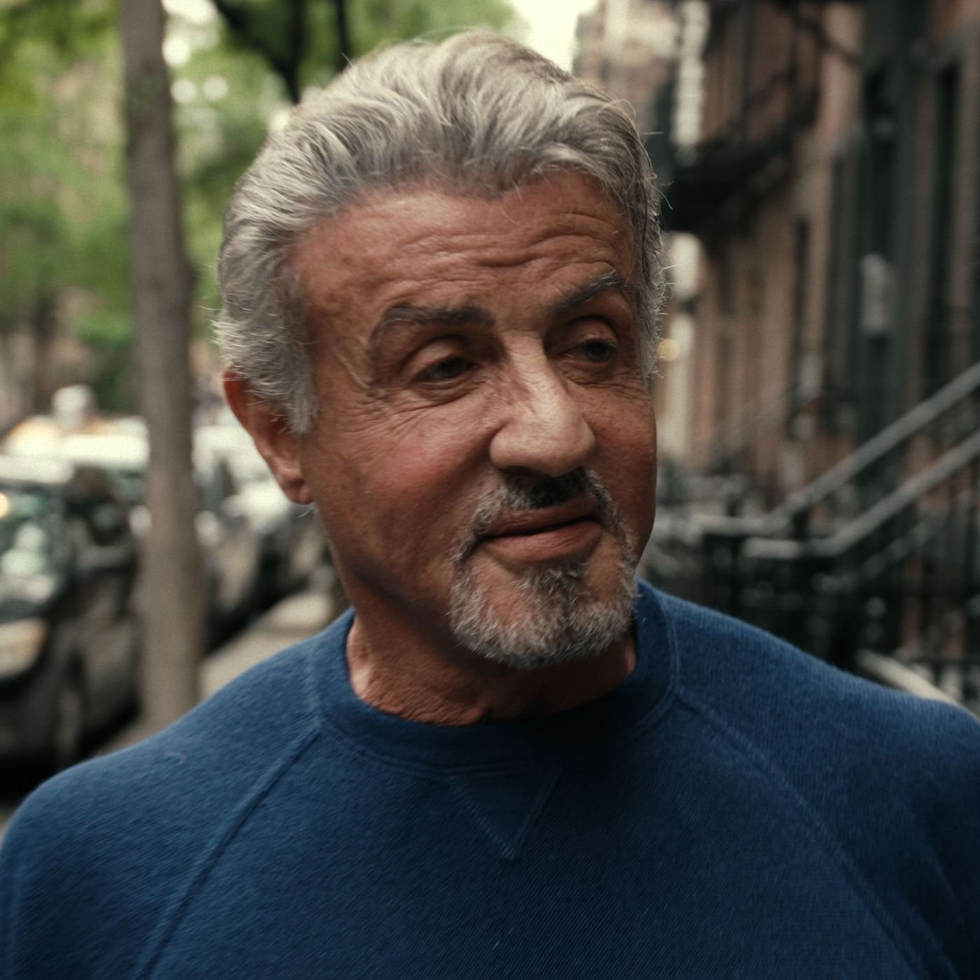 Movie Review: Netflix's Sly, a film about Sylvester Stallone