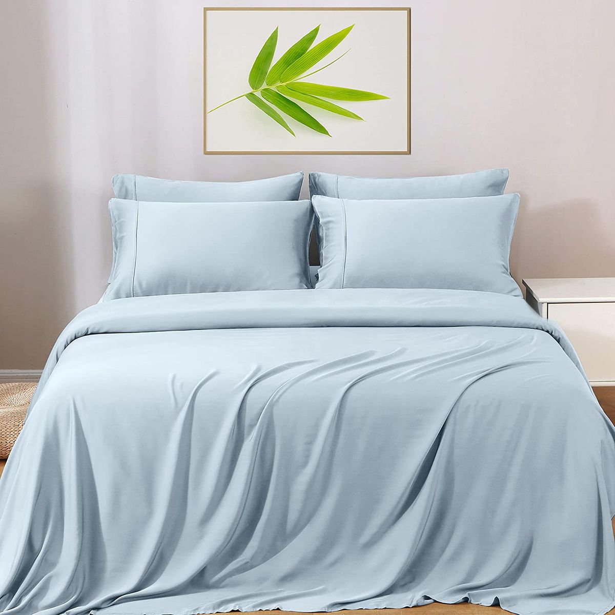 Best Bed Sheets to Keep Cool