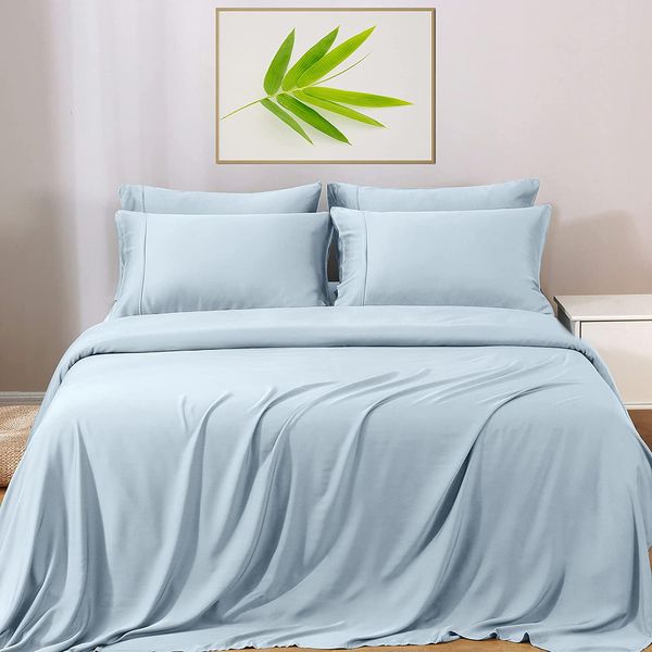 Luxurious Printed Bed Sheet Set – Best Seller