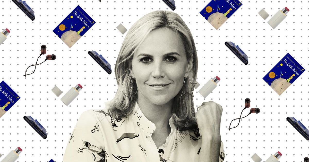 Tory Burch's Favorite Beauty Products - Tory Burch's Beauty Essentials
