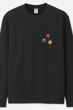 Kaws x Sesame Street Sweatshirt