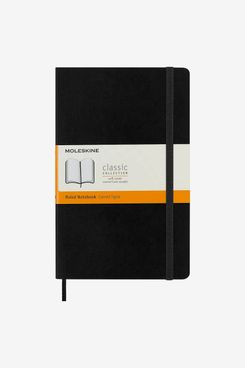 Moleskine Classic Notebook