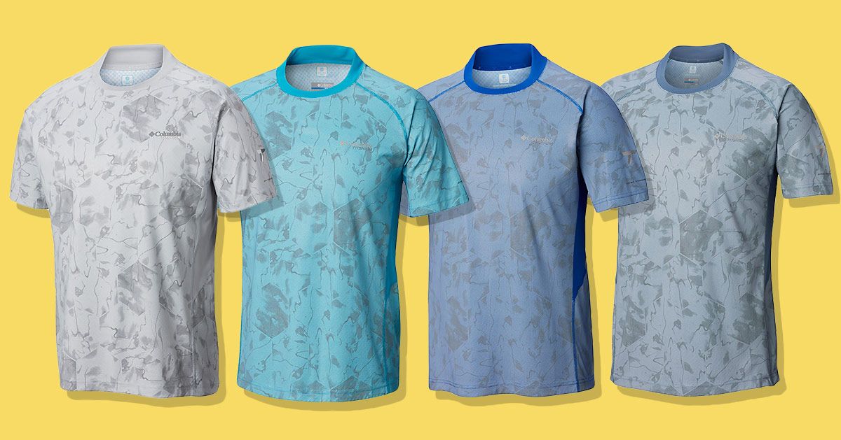 Columbia Solar Ice Shirt Review — 2019 | The Strategist