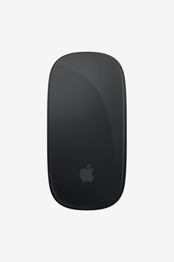 Apple Magic Mouse - Black Multi-Touch Surface ​​​​​​​