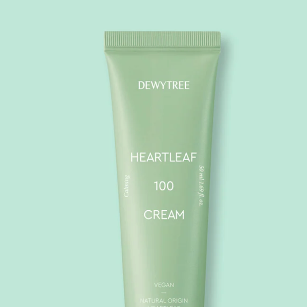 Dewytree Heartleaf 100 Cream