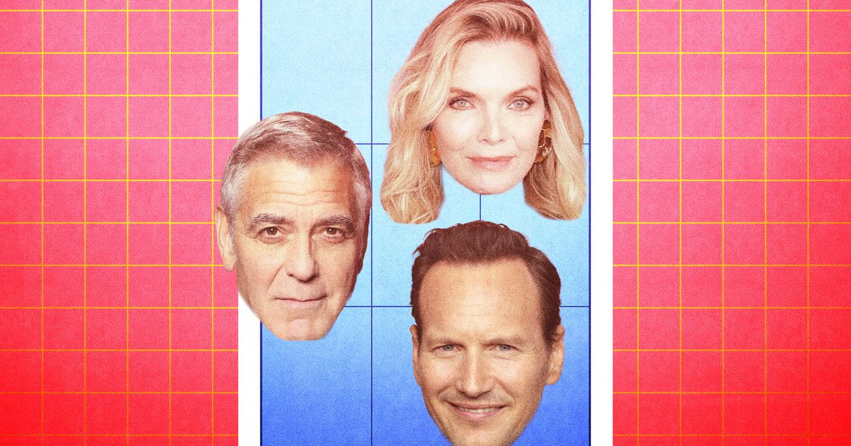 Cinematrix No. 765: April 30, 2026