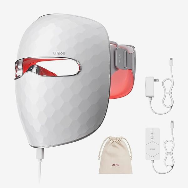 Ulike ReGlow LED Light-Therapy Mask