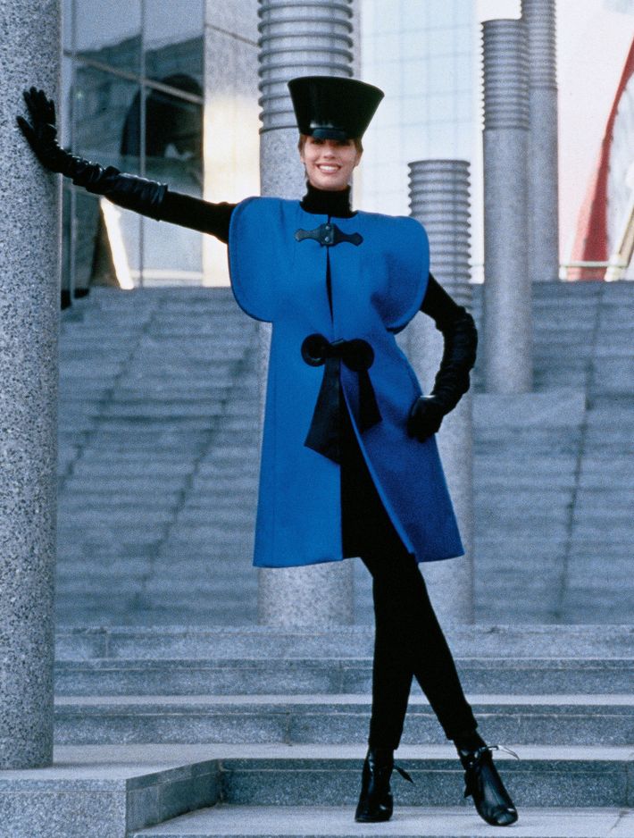 Photos: Pierre Cardin: Legends