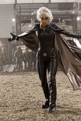 Slideshow: Celebrating the Best-Dressed Lady Superheroes