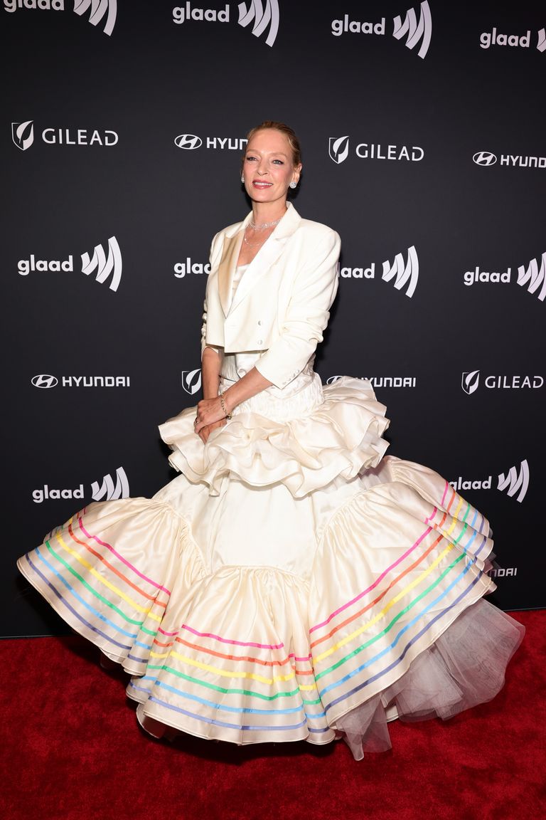 35th Annual GLAAD Media Awards