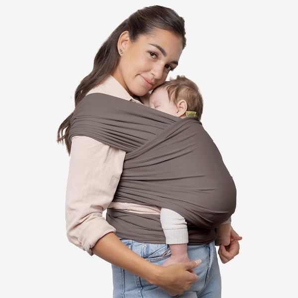 Boba Wrap Baby Carrier