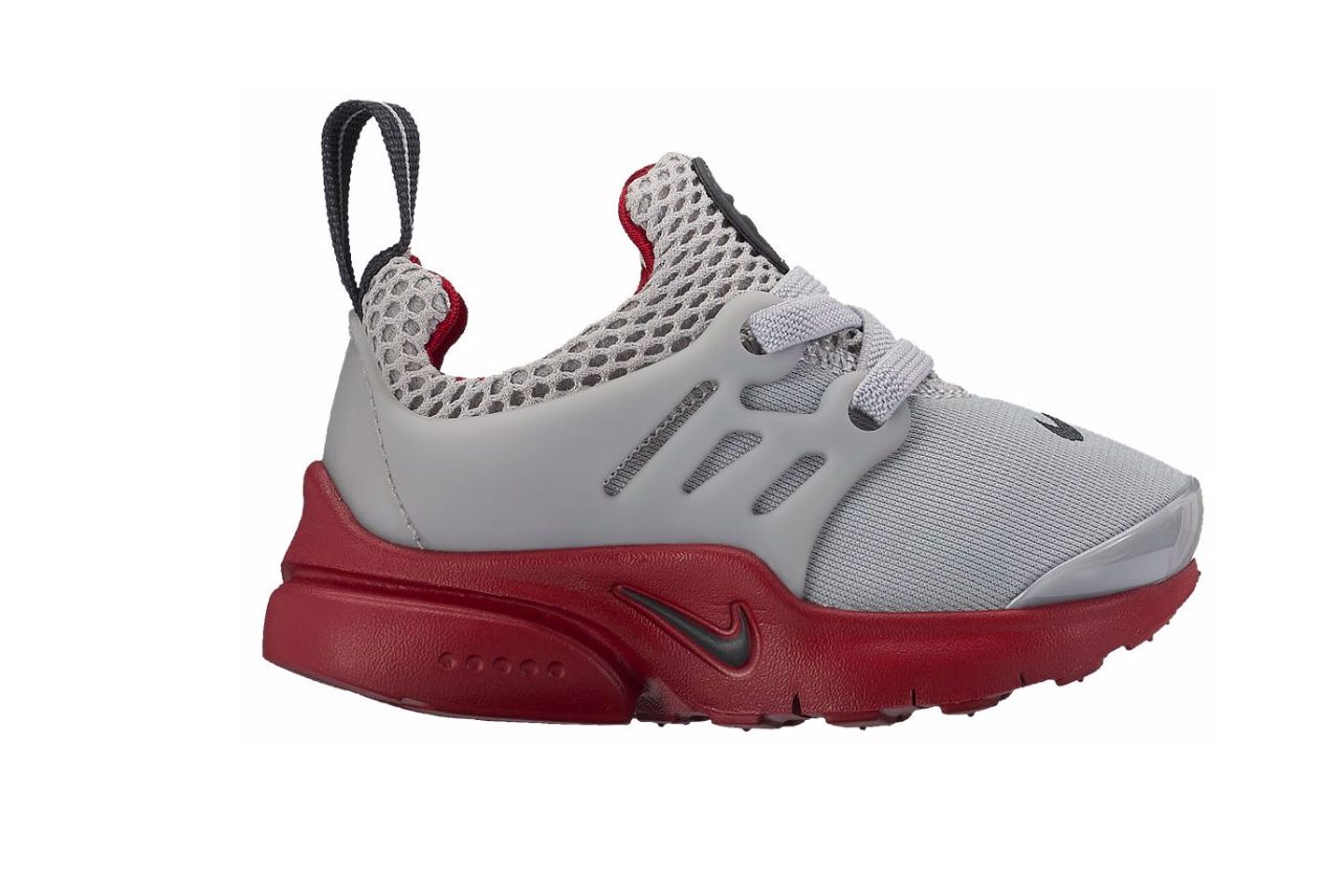 Nike presto hot sale kids footlocker