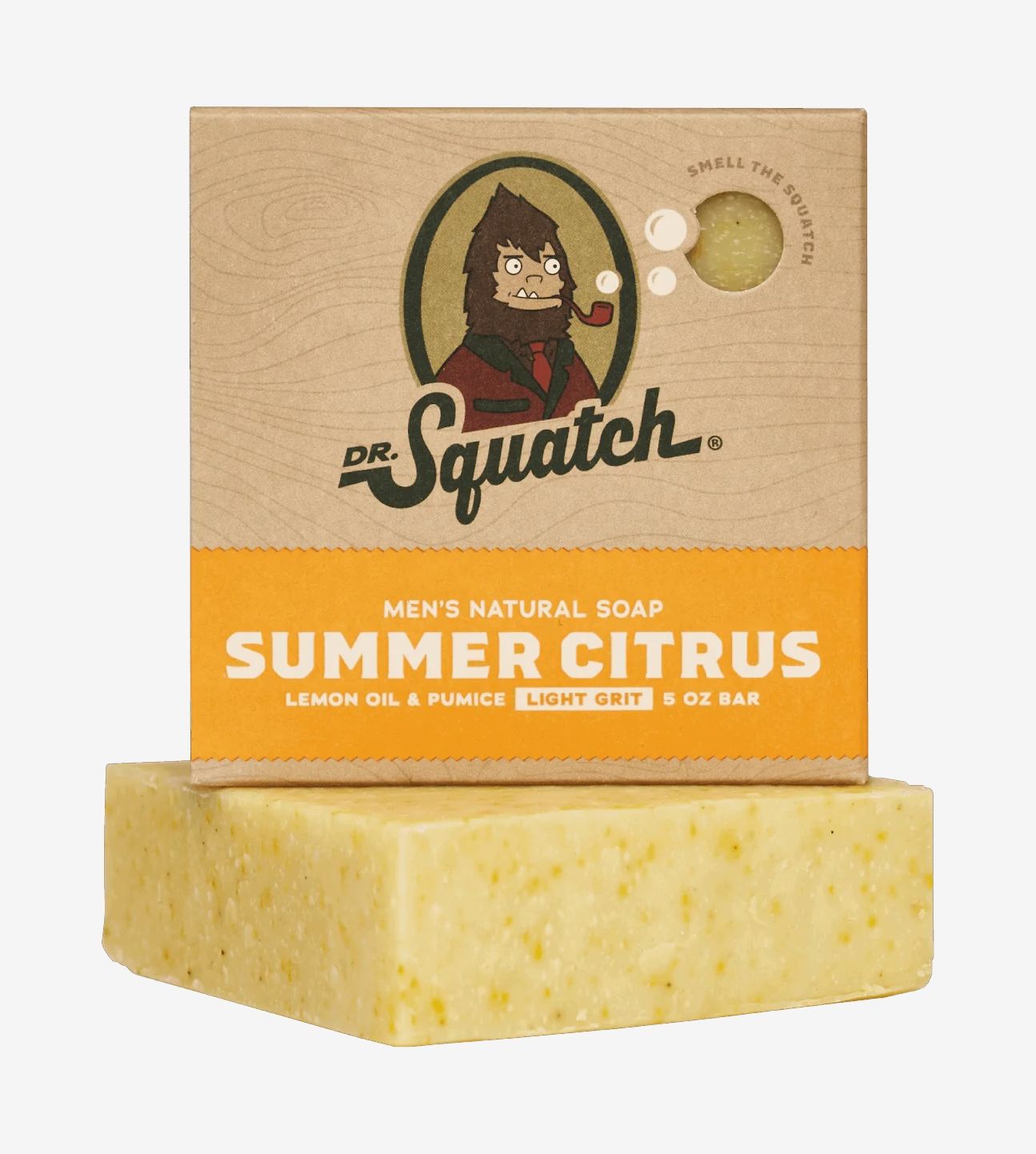 This Dr. Squatch Batman Soap Collection is one of my favorite  f, Dr  Squatch