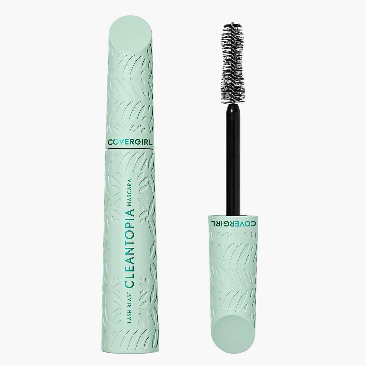 Covergirl Lash Blast Cleantopia Mascara