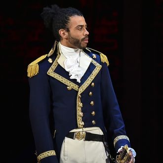 2016 Tony Awards - Show