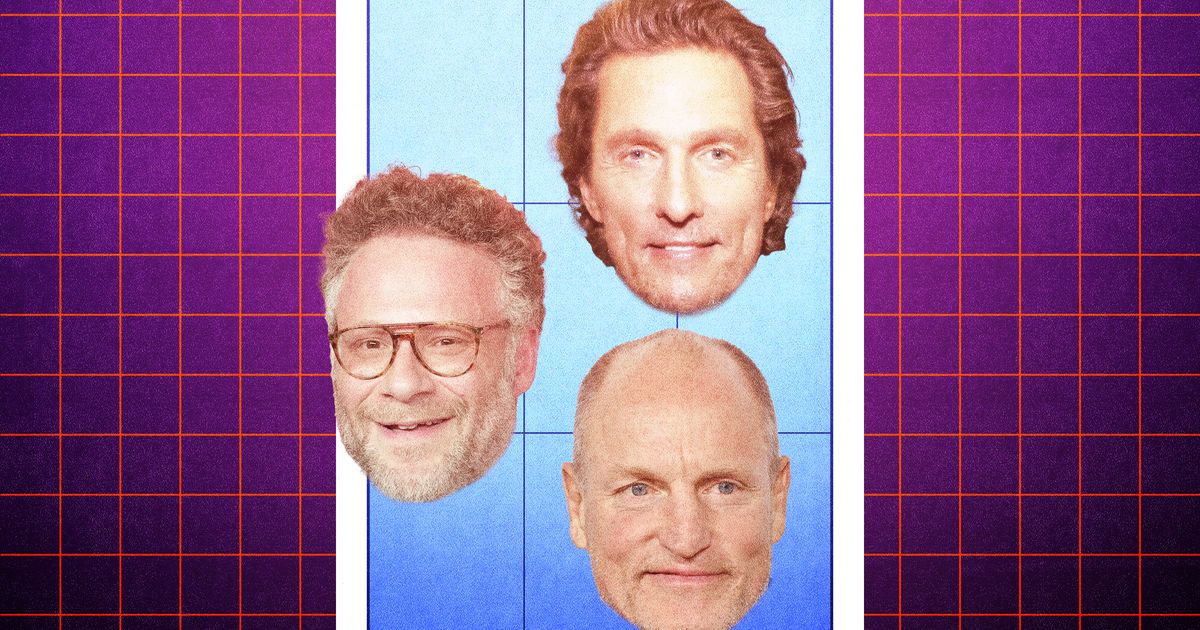 Cinematrix No. 755: April 20, 2026