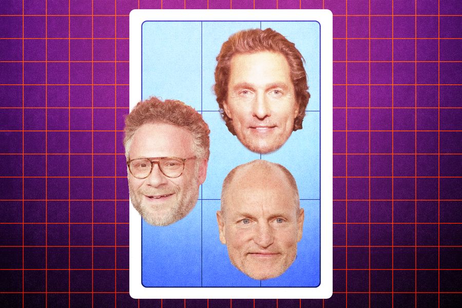 Cinematrix No. 755: April 20, 2026