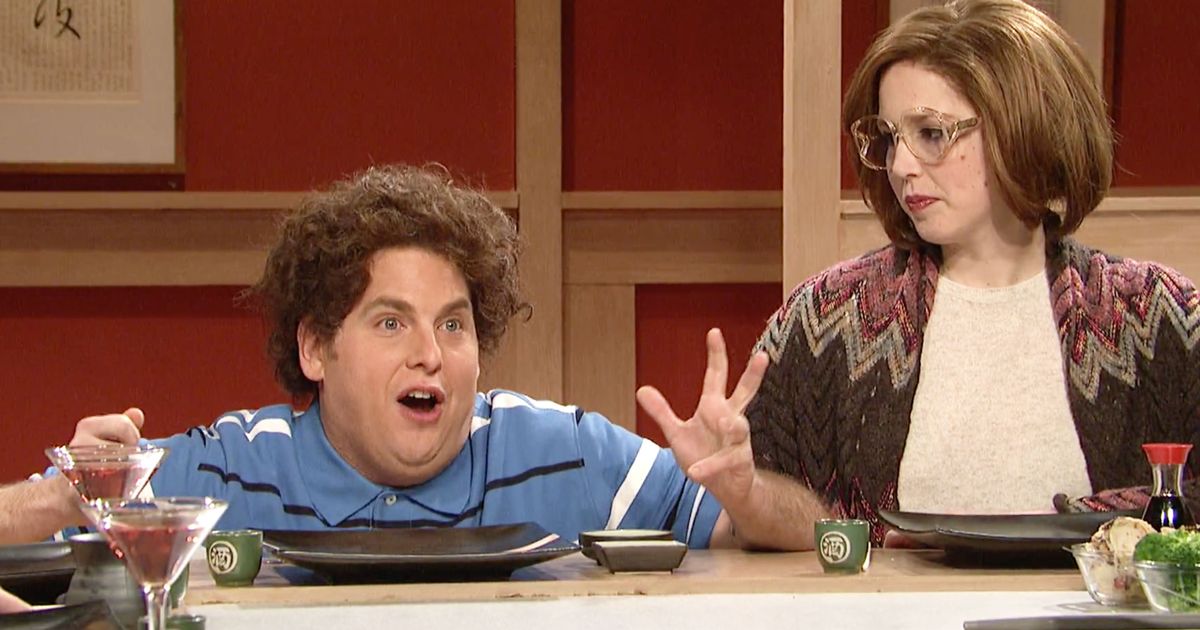 17 Best Snl Characters Played By Hosts Of All Time Ranked