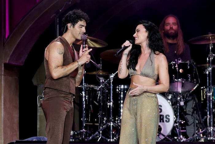 Jonas Brothers: Jonas20 is welcome from your hometown.