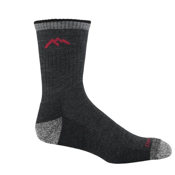 Darn Tough Hiker Micro Crew Socks