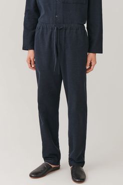 Cos Cotton Pajama Pants