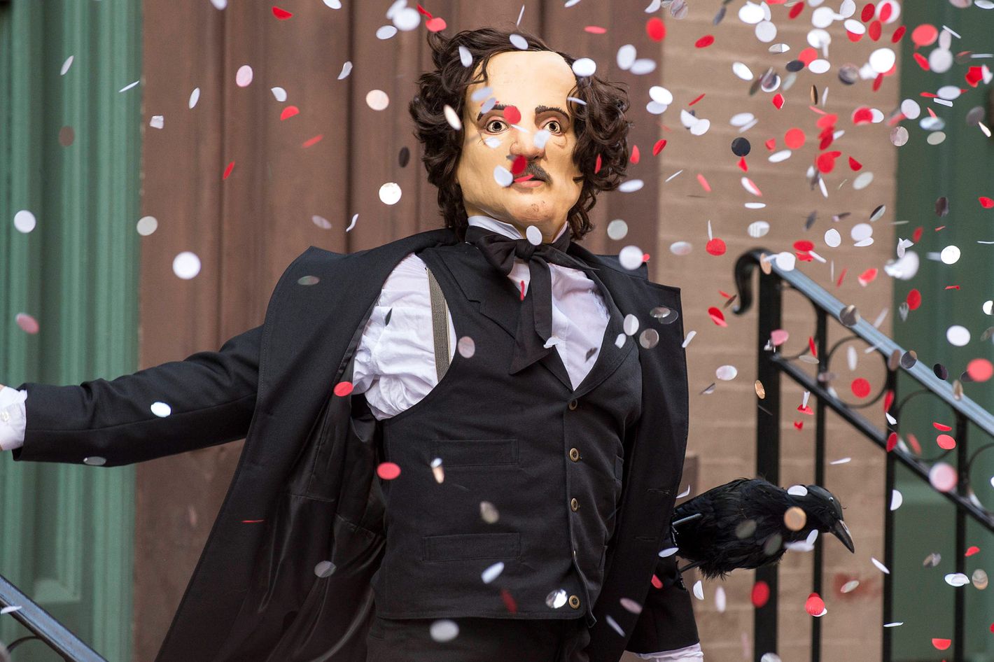 Ask an English Professor: How Ridiculous Is The Following's Edgar Allan Poe  Obsession?