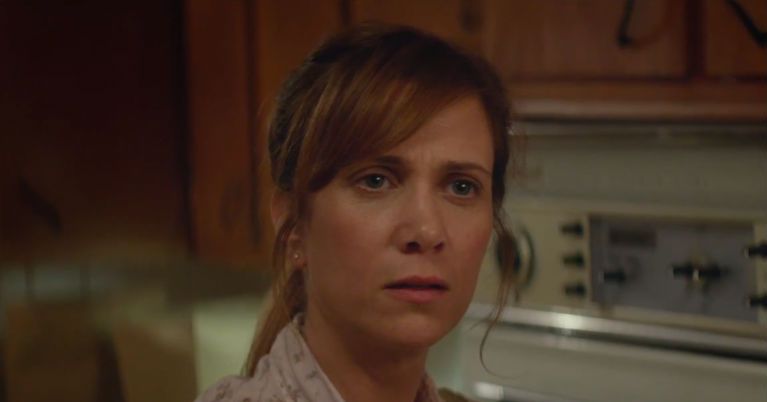 Kristen Wiig Is the Saddest Nanny in the Hateship Loveship Trailer