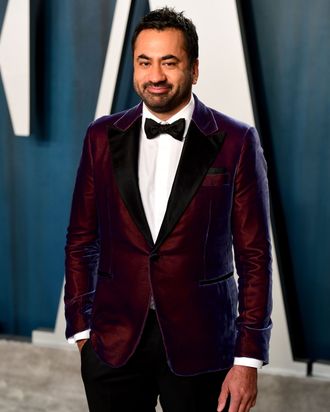 Kal Penn Reveals He's Engaged to Fiancé Josh, Details First Date