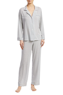 Eberjey Nordic Stripe Pajamas