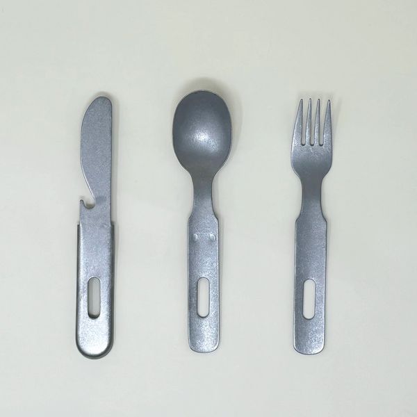 Nagao Cutlery Set