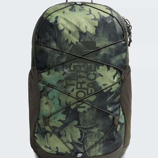 North Face Youth Court Jester Backpack - 24.6L