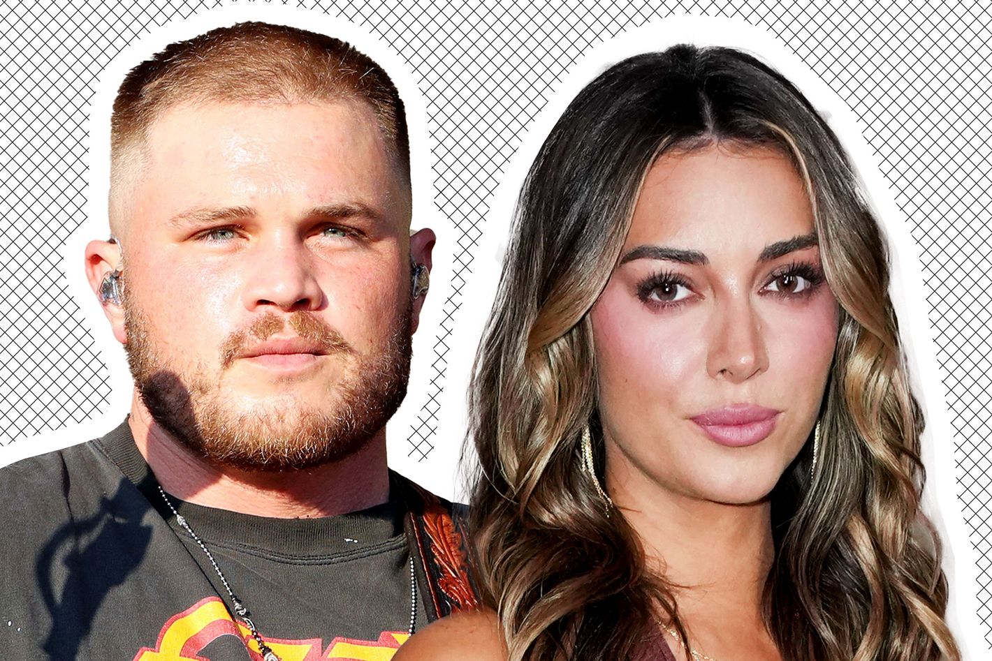 The Brianna Chickenfry–Zach Bryan Drama Never Ends