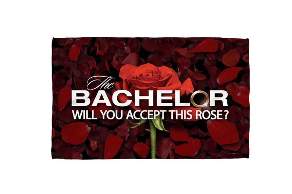 Bachelor Beach Towel