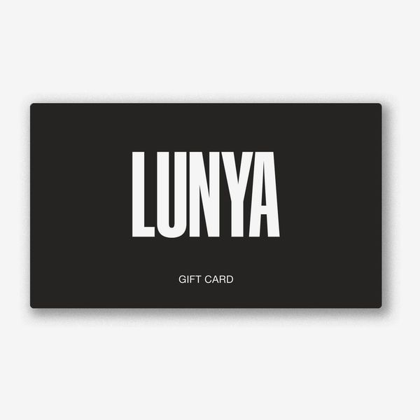 Lunya Gift Card