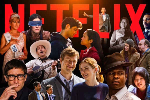 The Best Netflix Original Movies Ranked 2015 2020 