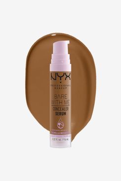 NYX Bare With Me Concealer Serum