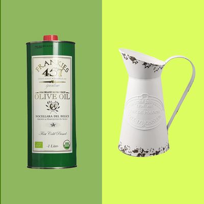 ANDRSAN Olive Oil Dispenser Bottle for Kitchen with Measuring Top, Cooking  Oil and Vinegar Pump Bott…See more ANDRSAN Olive Oil Dispenser Bottle for